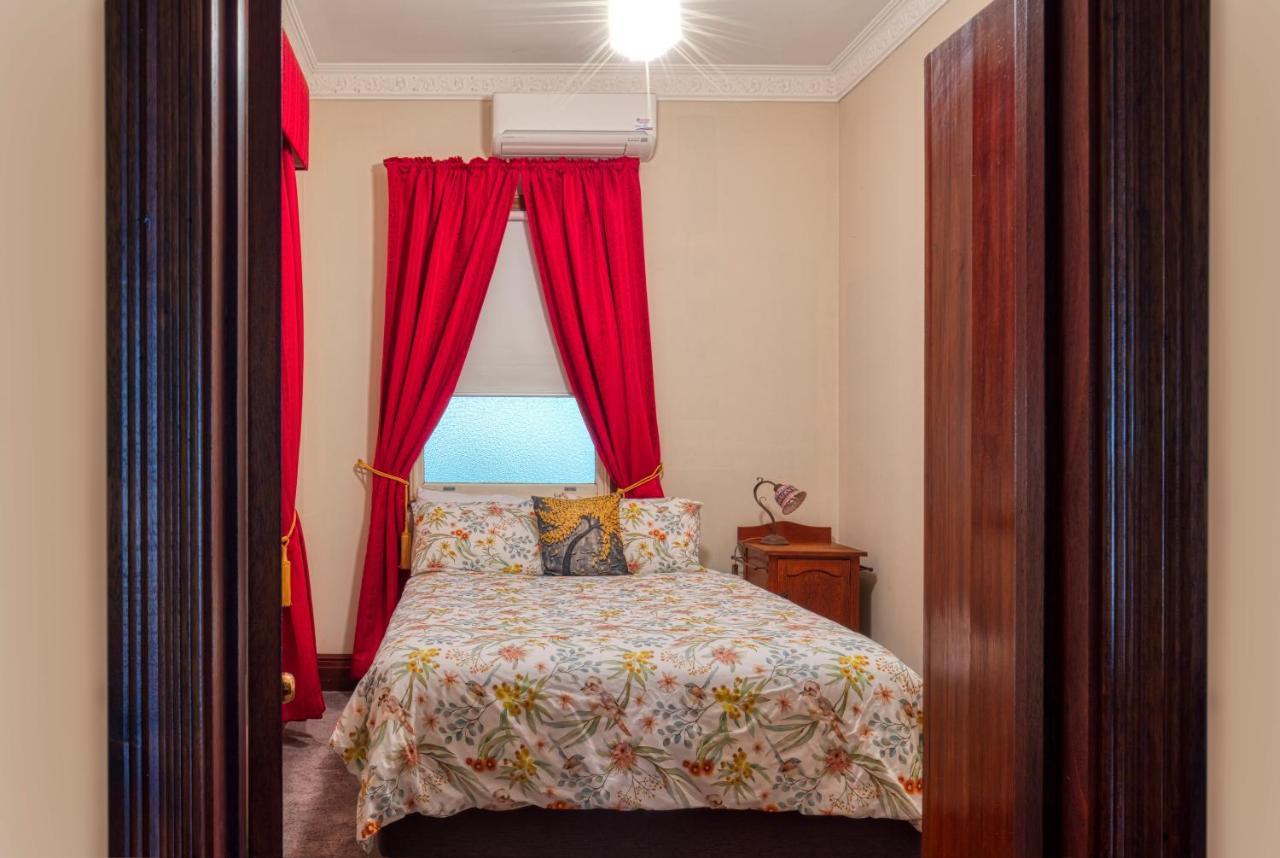 Allora House 칼굴리 외부 사진
