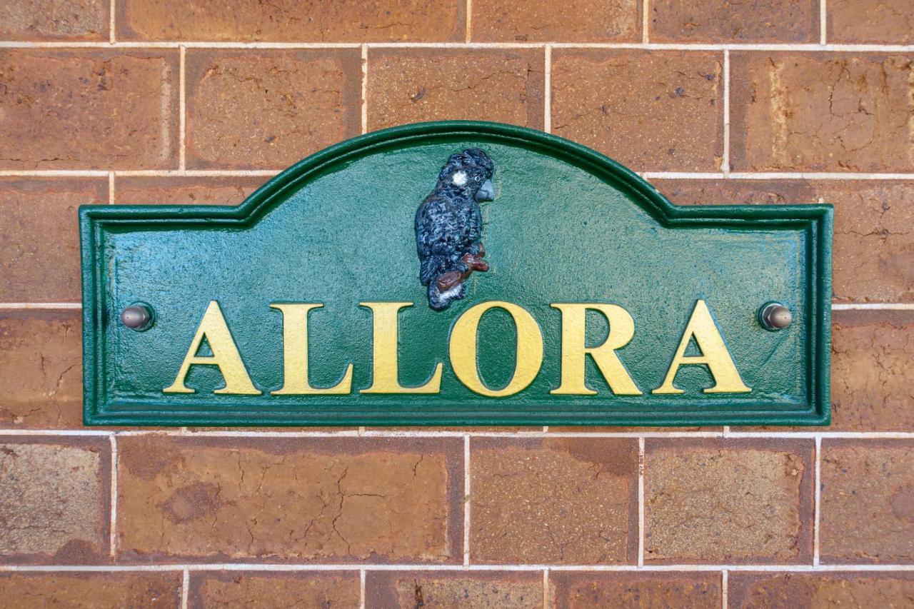 Allora House 칼굴리 외부 사진