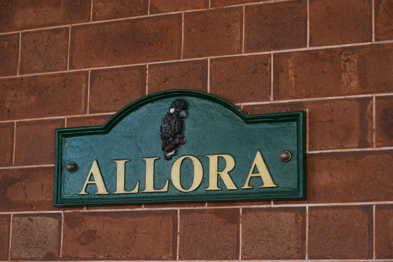 Allora House 칼굴리 외부 사진