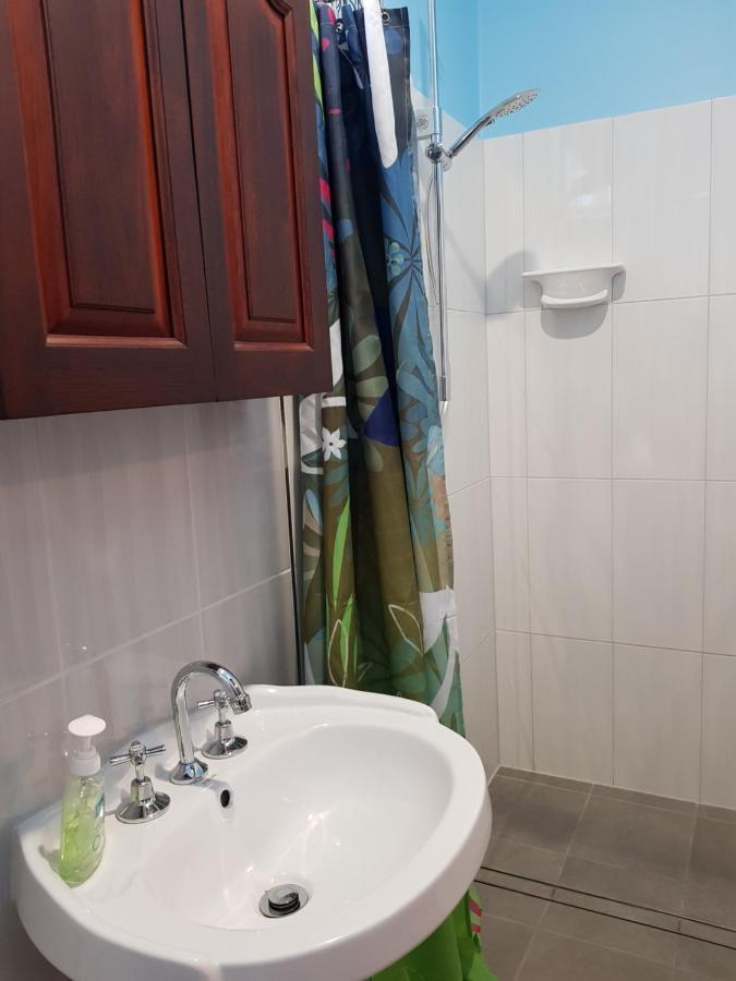 Allora House 칼굴리 외부 사진
