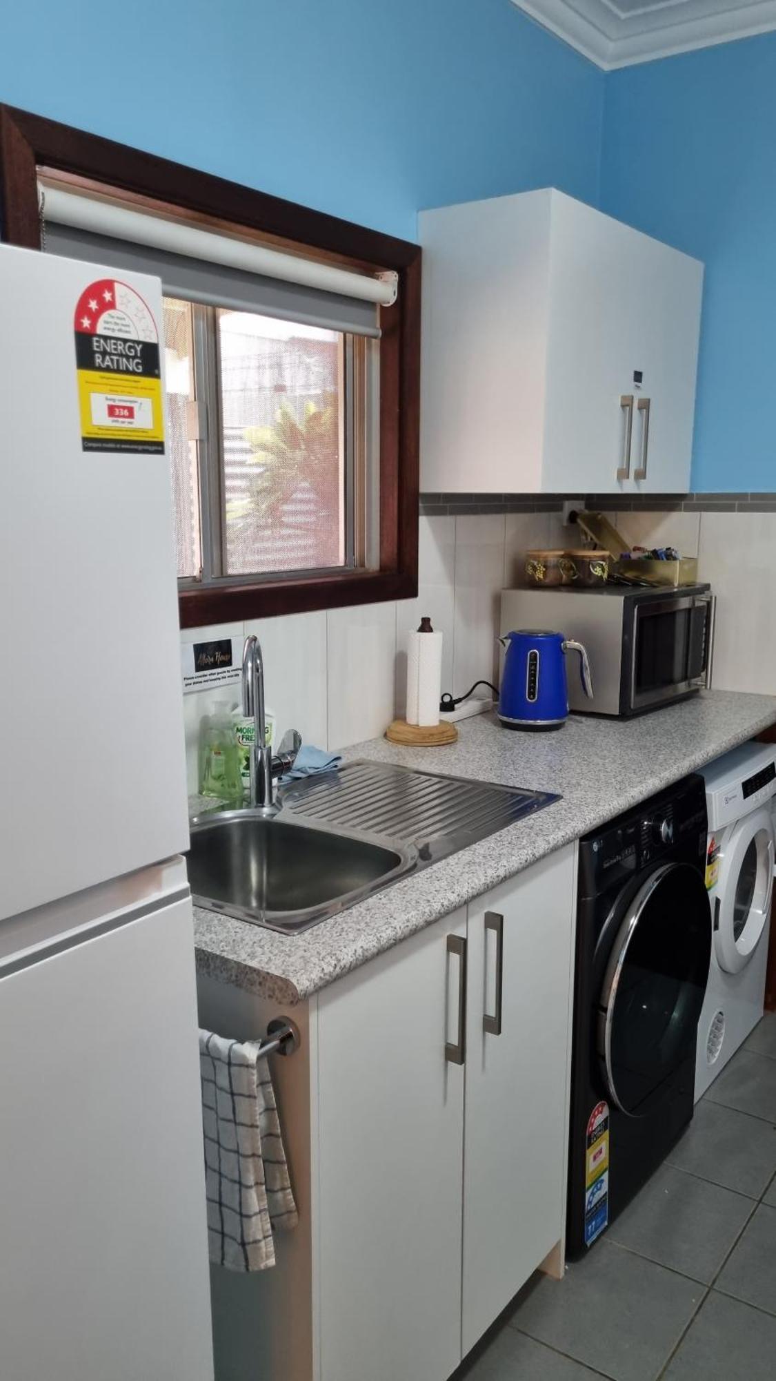 Allora House 칼굴리 외부 사진